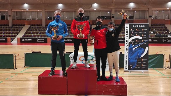 XIII Trofeo Reyno de Navarra